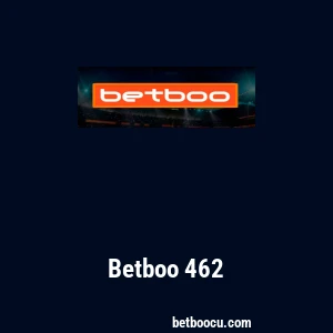 Betboo 462
